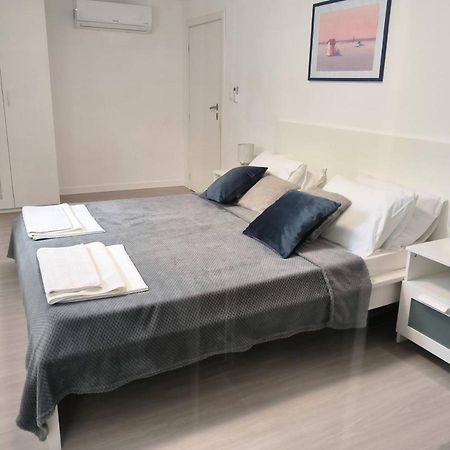 Villa Mihaela - Apartment Ana Cesarica Luaran gambar