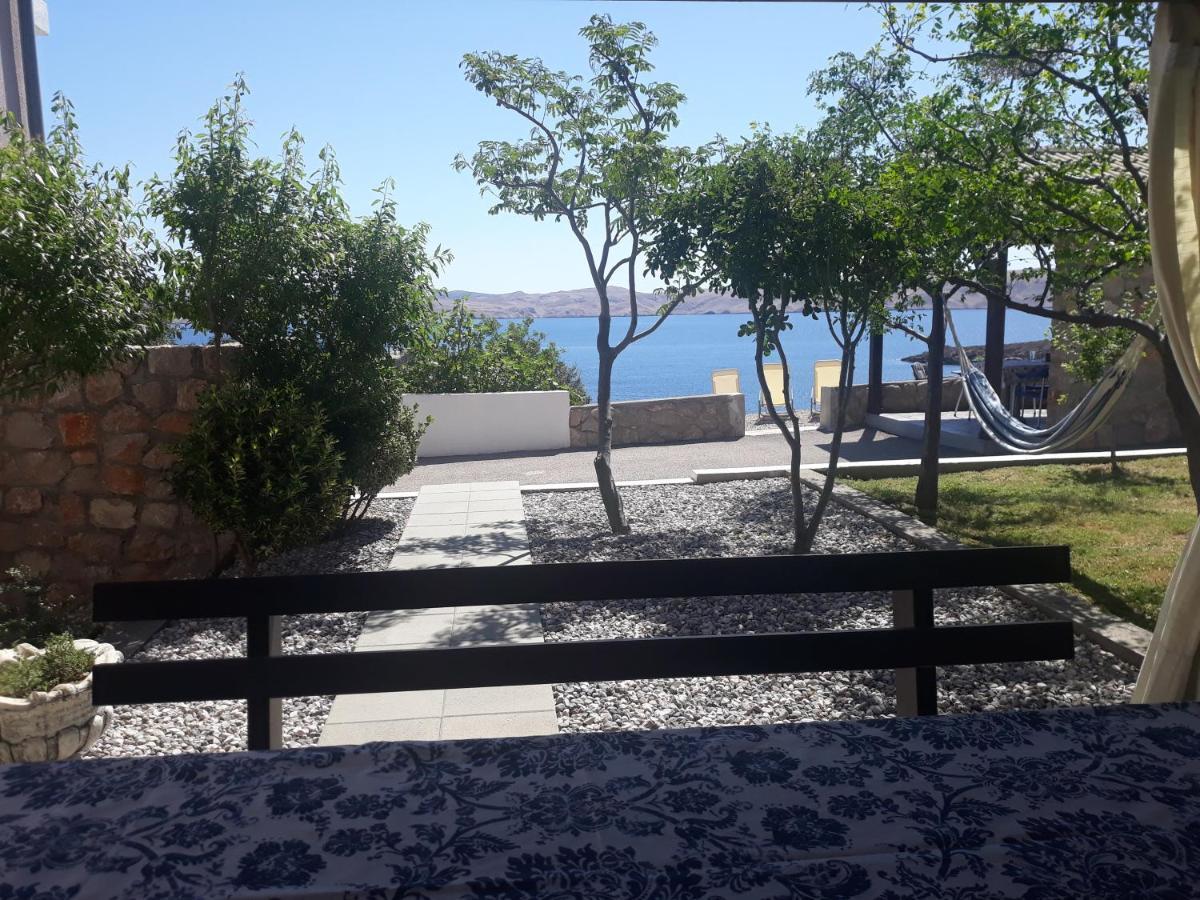 Villa Mihaela - Apartment Ana Cesarica Luaran gambar