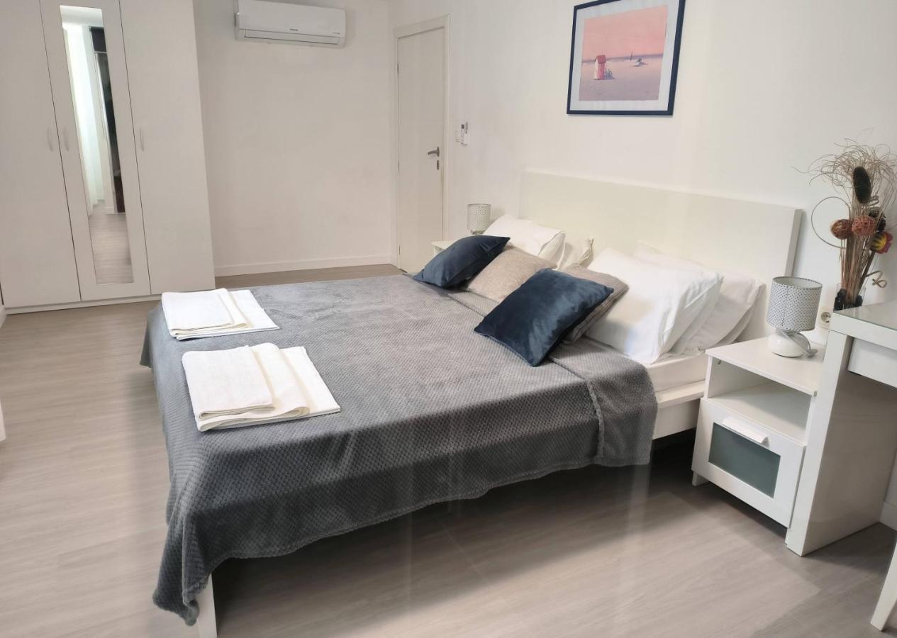 Villa Mihaela - Apartment Ana Cesarica Luaran gambar